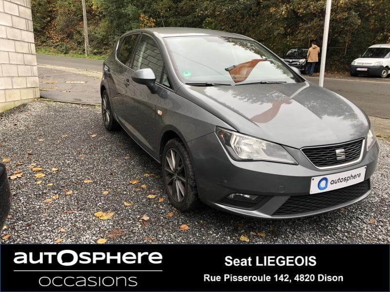 Seat Ibiza Référence 4YOU - 3