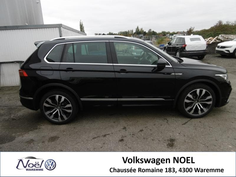 Volkswagen Tiguan Platinum - 6