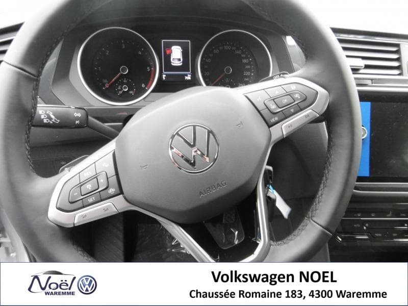 Volkswagen Tiguan Life - 8