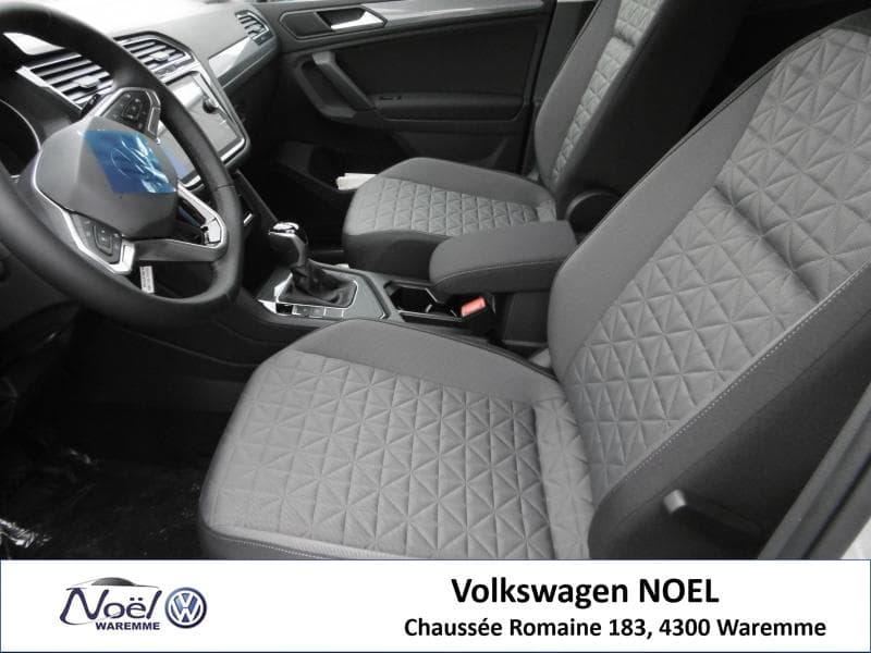 Volkswagen Tiguan Life - 7