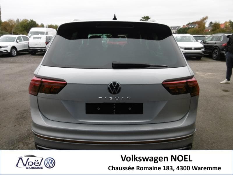 Volkswagen Tiguan Platinum - 6