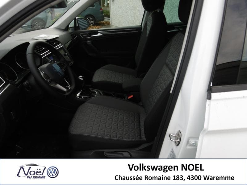 Volkswagen Tiguan Life - 6