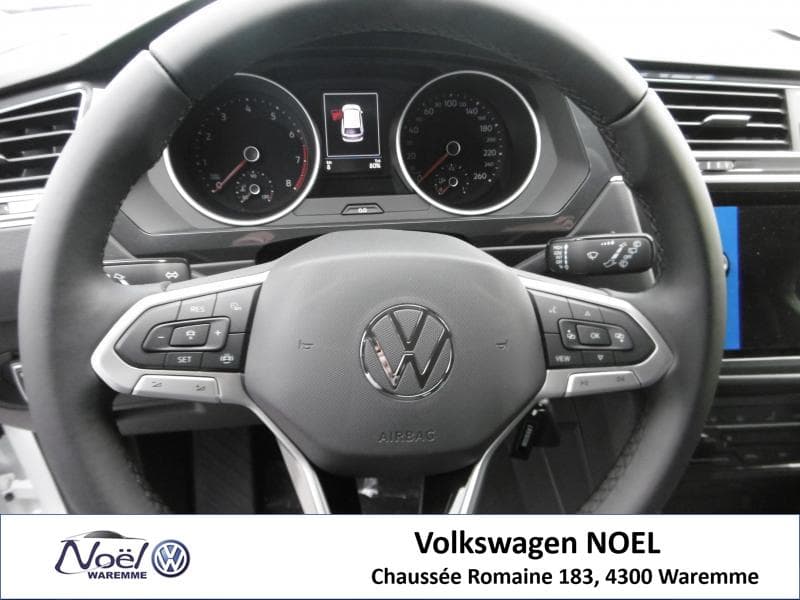 Volkswagen Tiguan Life - 7