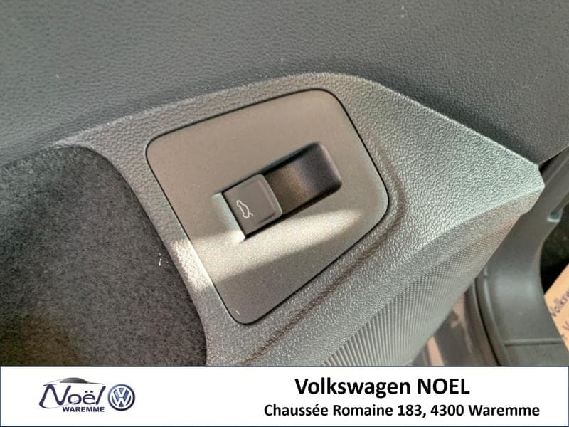 Volkswagen Tiguan Elegance - 15