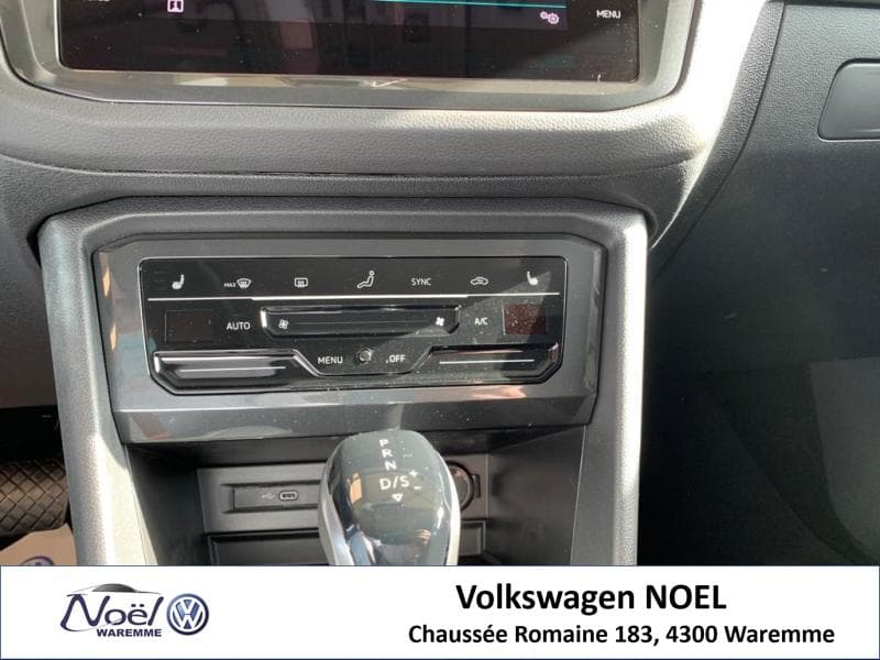 Volkswagen Tiguan Elegance - 14