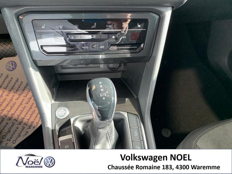 Volkswagen Tiguan Elegance - 5