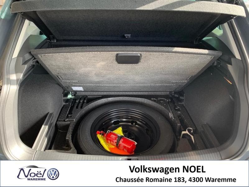 Volkswagen Tiguan Elegance - 18