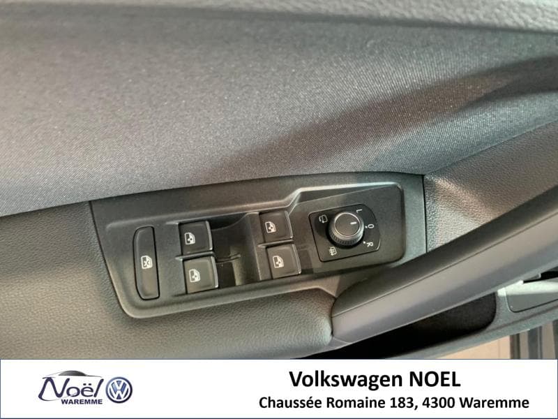 Volkswagen Tiguan Elegance - 16