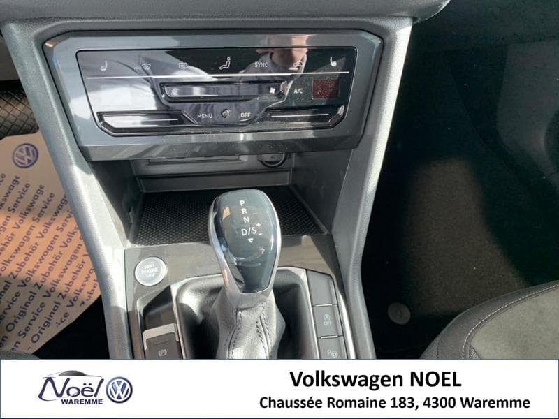 Volkswagen Tiguan Elegance - 12