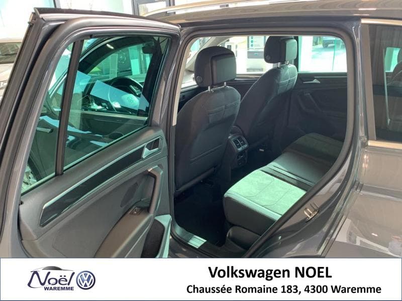 Volkswagen Tiguan Elegance - 8