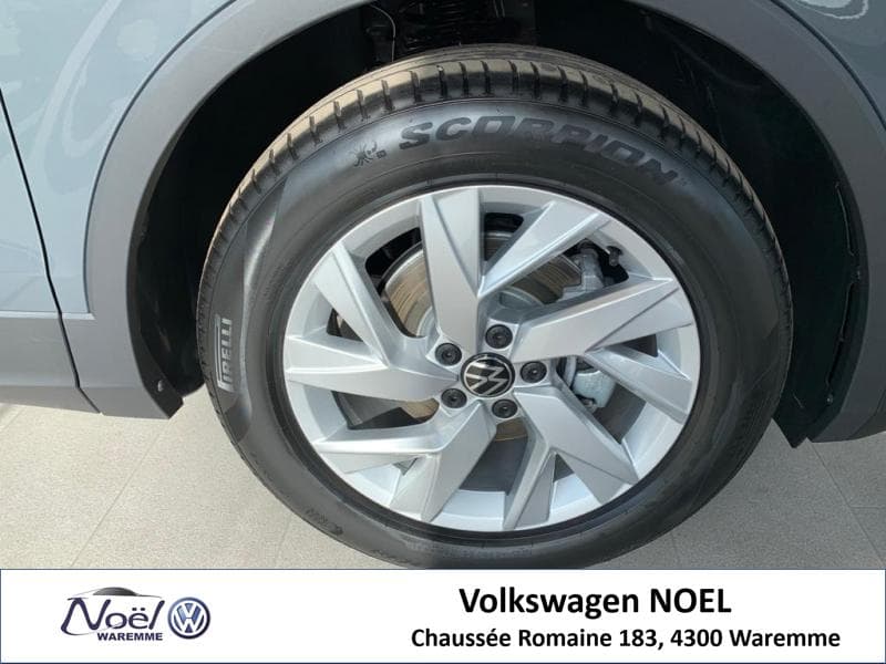 Volkswagen Tiguan Elegance - 6