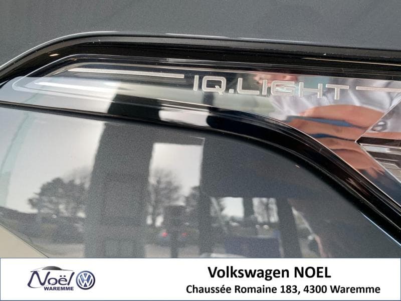 Volkswagen Tiguan Elegance - 17