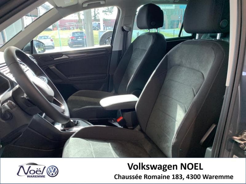 Volkswagen Tiguan Elegance - 3