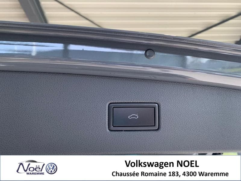 Volkswagen Tiguan Elegance - 9