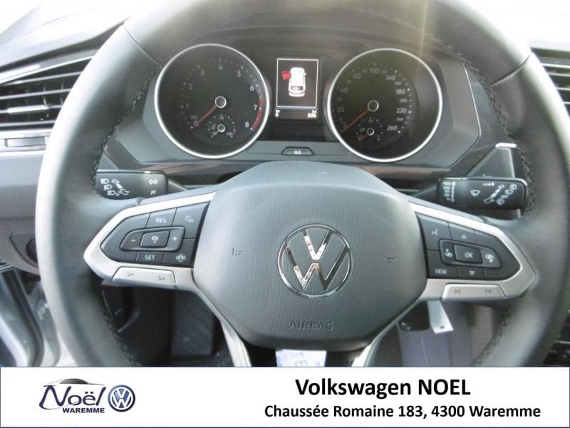 Volkswagen Tiguan Life - 7