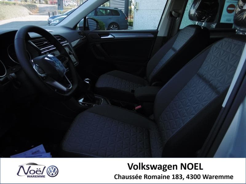 Volkswagen Tiguan Life - 6
