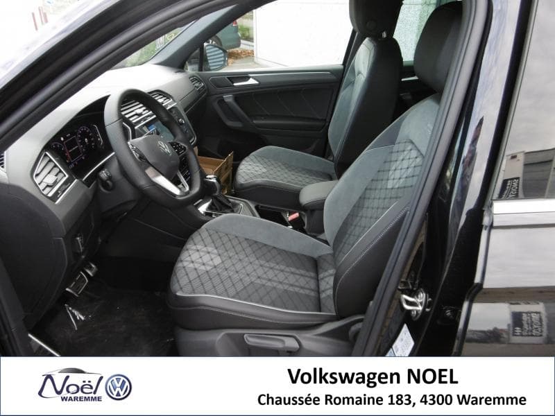 Volkswagen Tiguan Platinum - 6