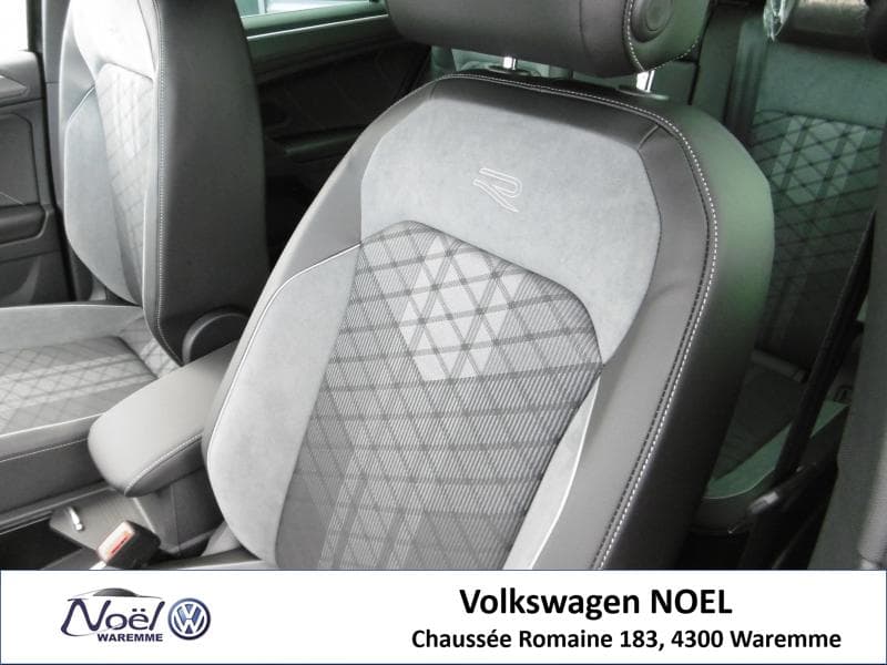 Volkswagen Tiguan Platinum - 7