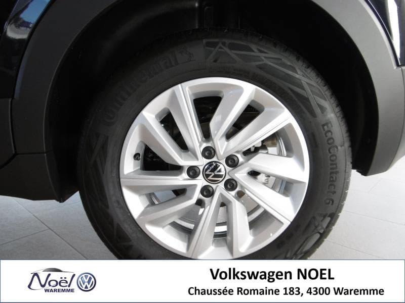 Volkswagen T-Cross Life - 3