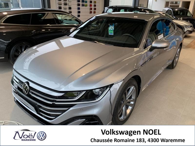 Volkswagen Arteon r-line - 1