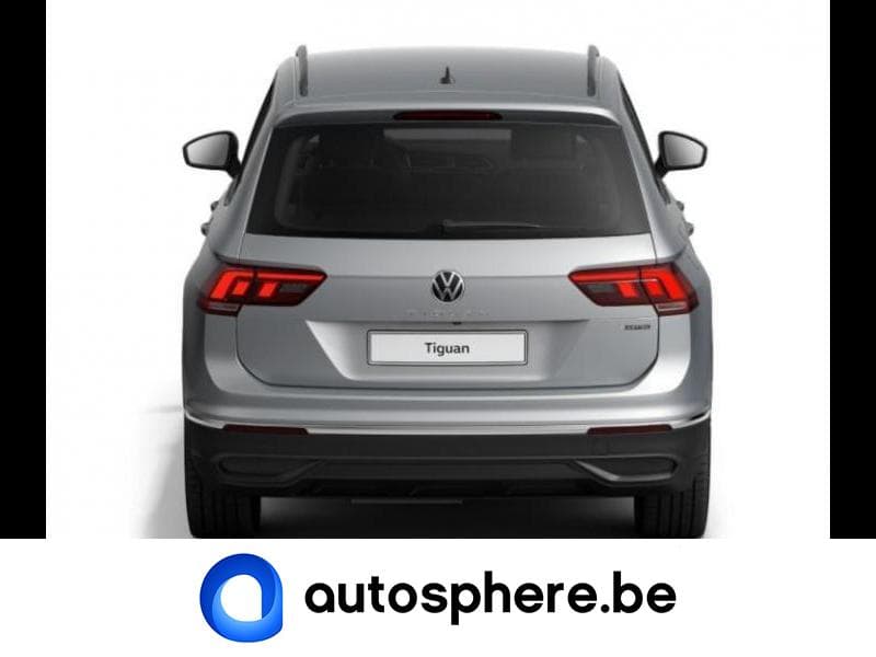 Volkswagen Tiguan LIFE - 5