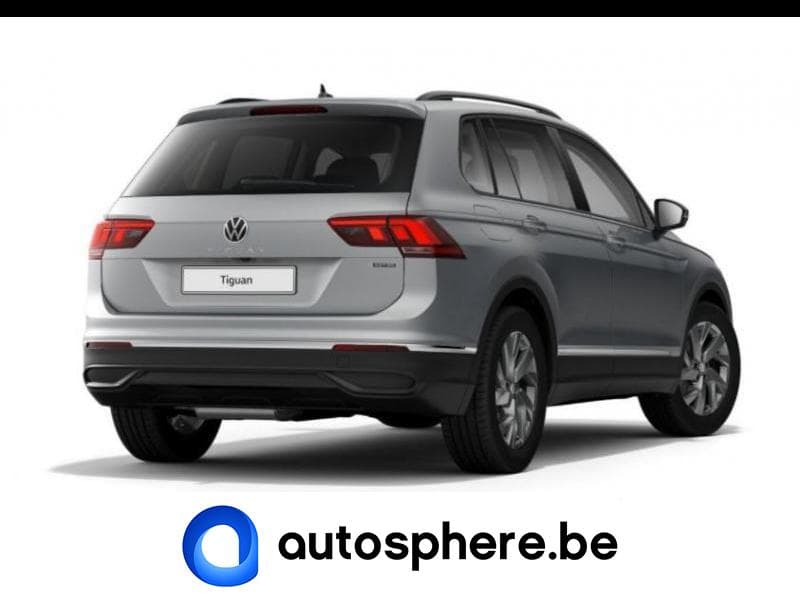 Volkswagen Tiguan LIFE - 7