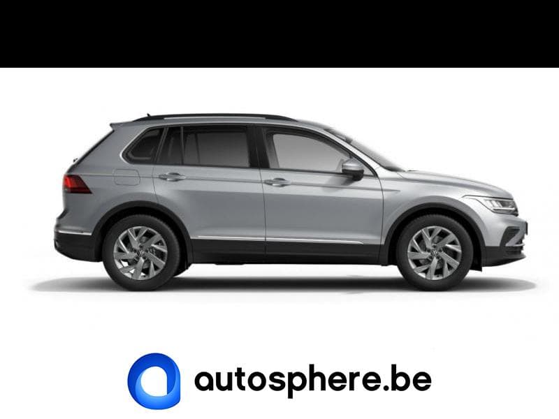 Volkswagen Tiguan LIFE - 8