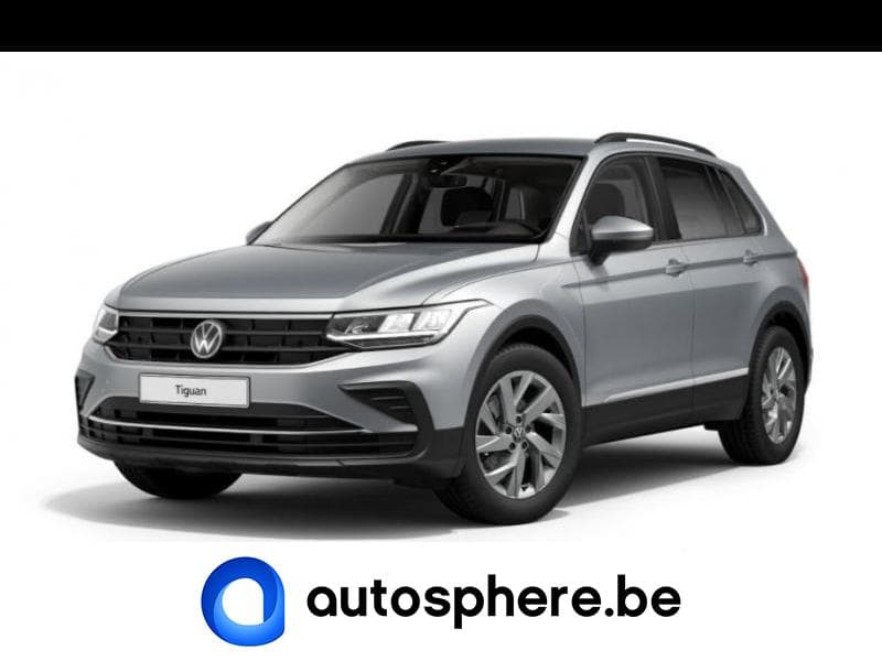 Volkswagen Tiguan LIFE - 1