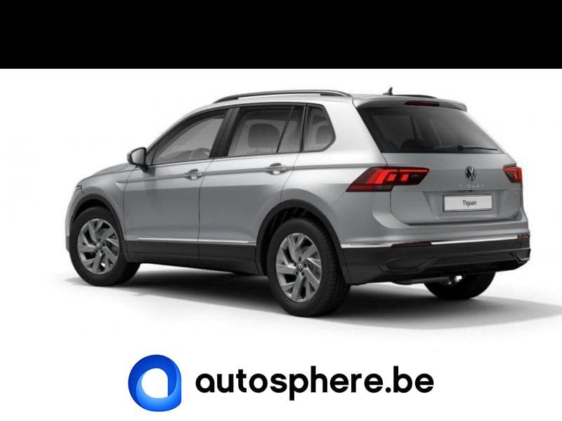 Volkswagen Tiguan LIFE - 4