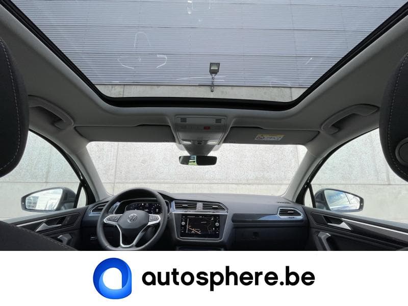 Volkswagen Tiguan ELEGANCE - 24