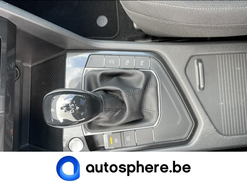 Volkswagen Tiguan ELEGANCE - 38