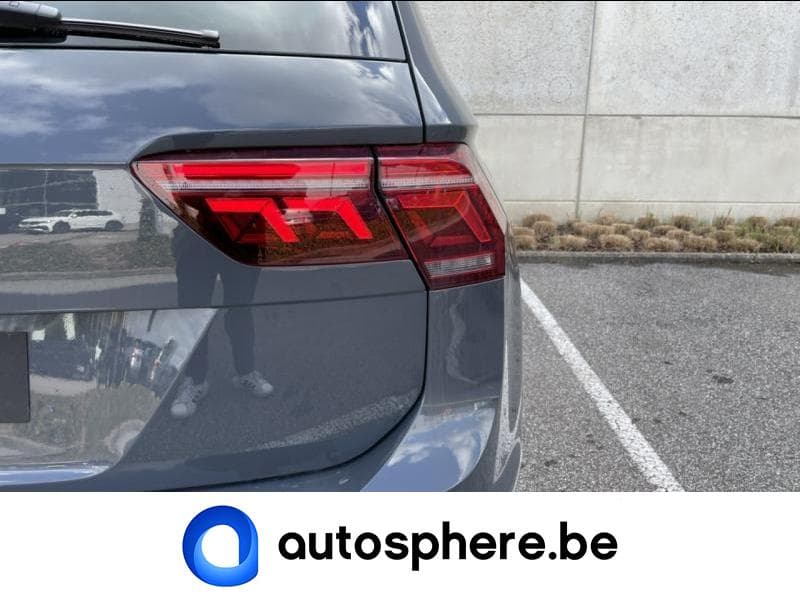 Volkswagen Tiguan ELEGANCE - 20
