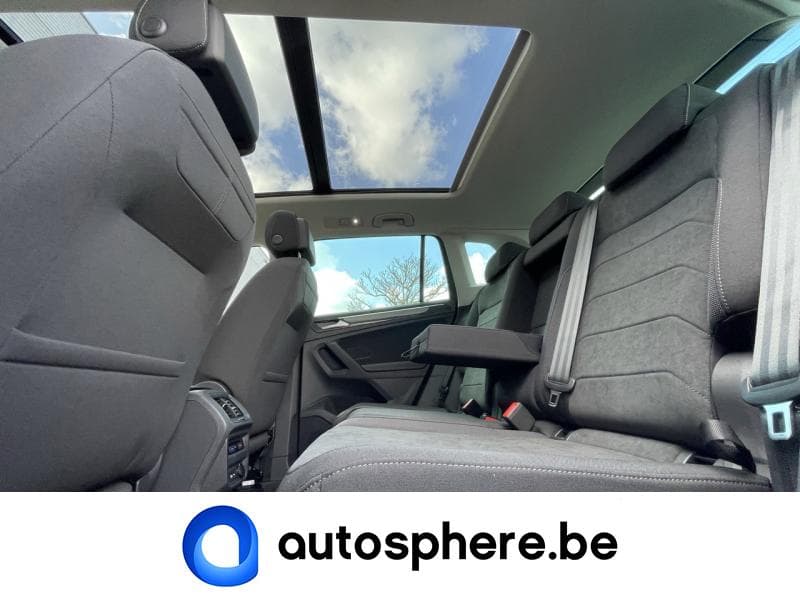 Volkswagen Tiguan ELEGANCE - 41