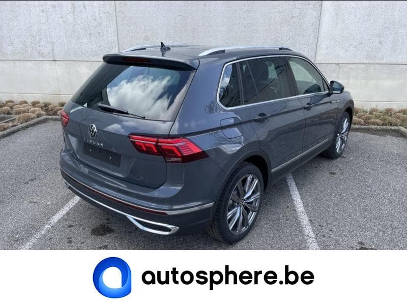 Volkswagen Tiguan ELEGANCE - 15
