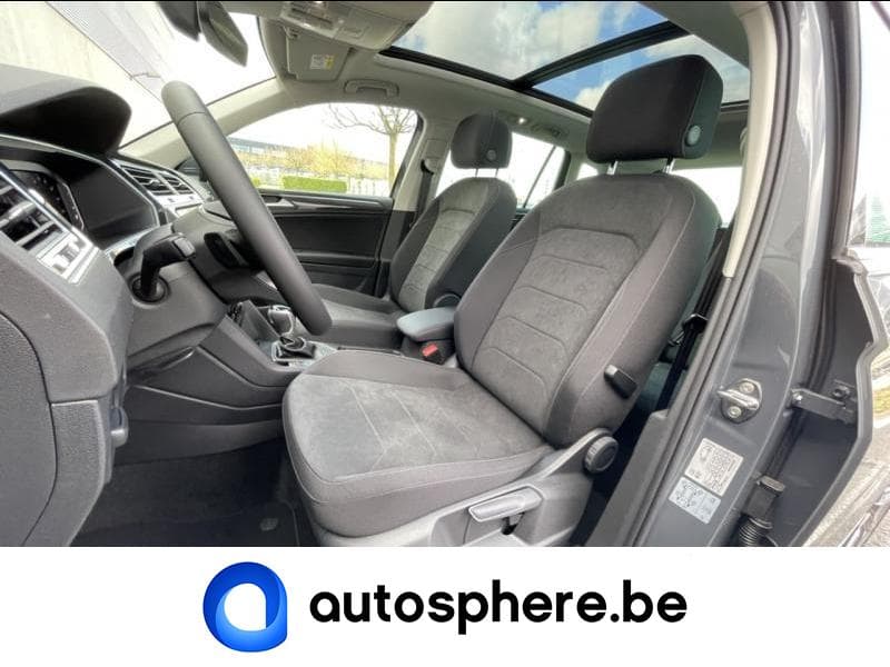 Volkswagen Tiguan ELEGANCE - 25
