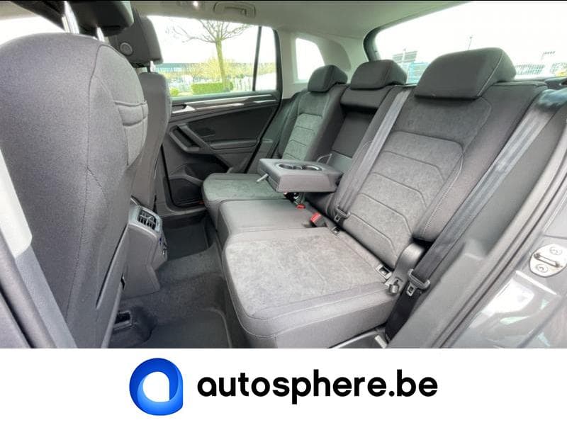 Volkswagen Tiguan ELEGANCE - 40