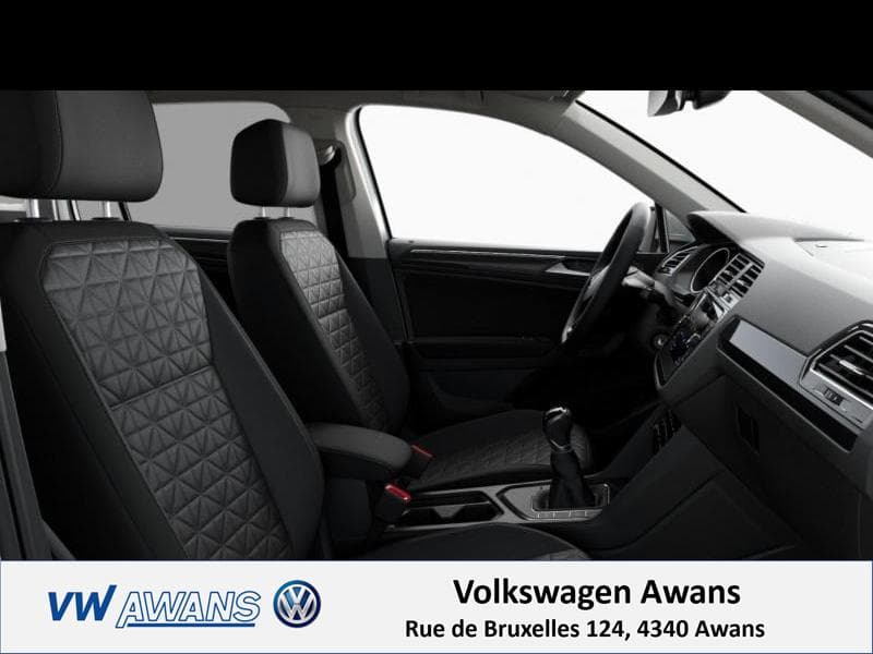 Volkswagen Tiguan LIFE - 8