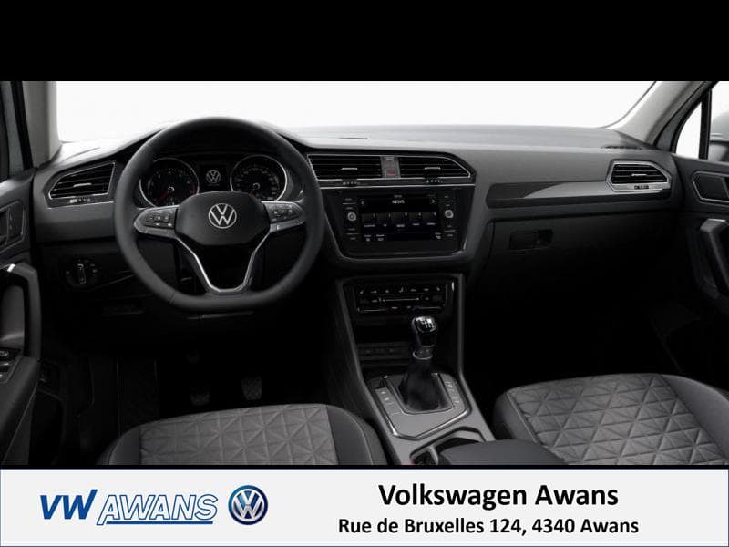Volkswagen Tiguan LIFE - 9