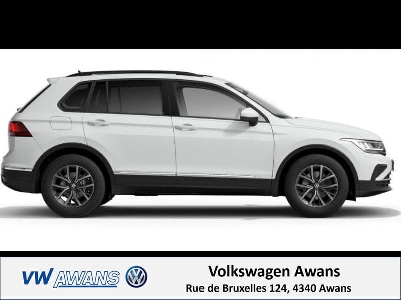 Volkswagen Tiguan LIFE - 6