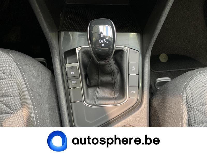 Volkswagen Tiguan LIFE - 29