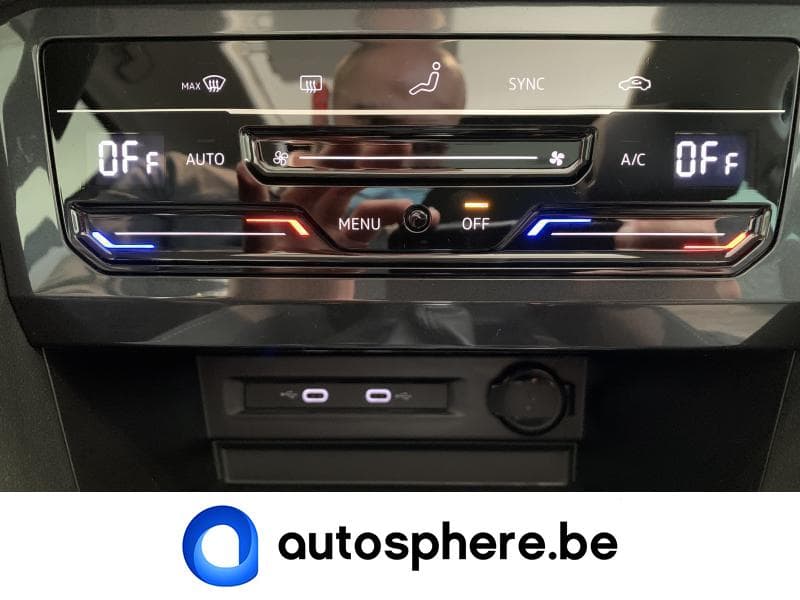 Volkswagen Tiguan LIFE - 28