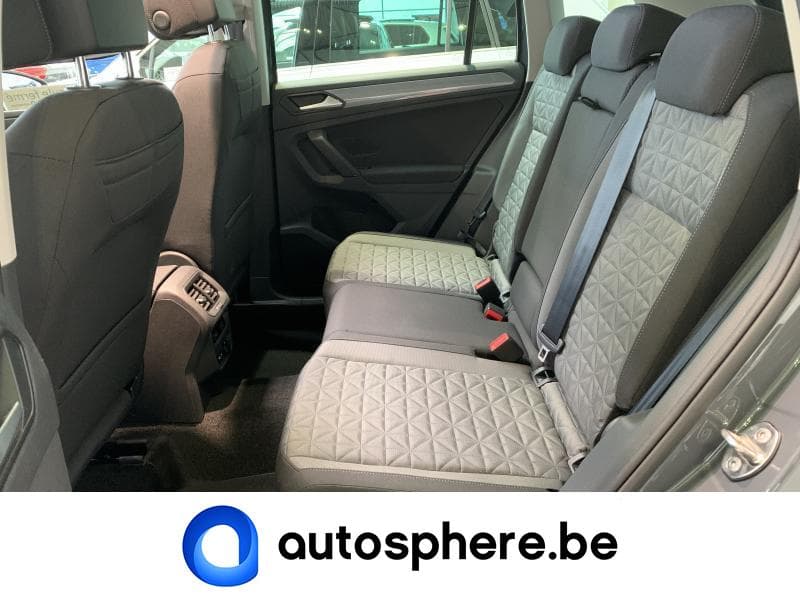 Volkswagen Tiguan LIFE - 30