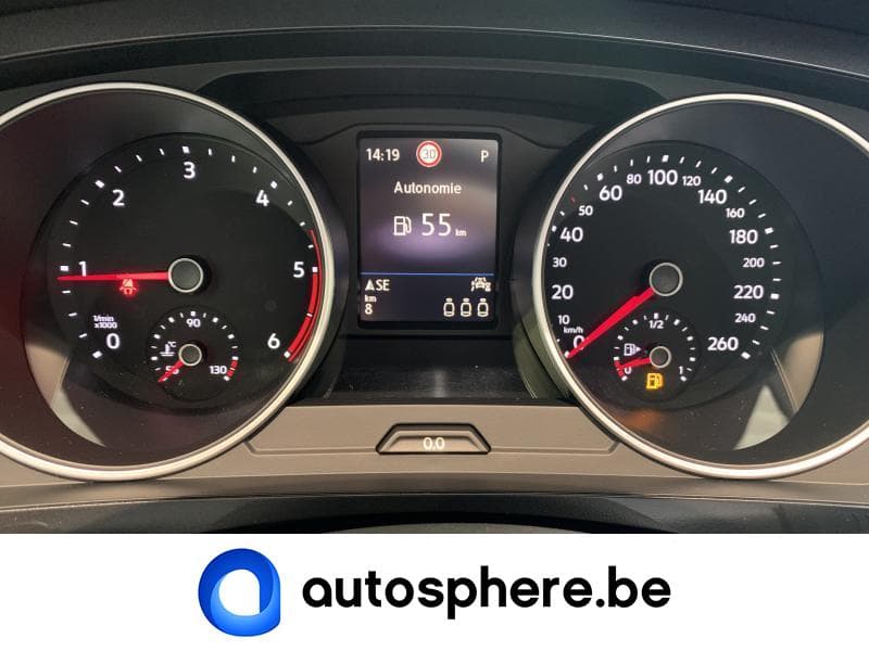 Volkswagen Tiguan LIFE - 20