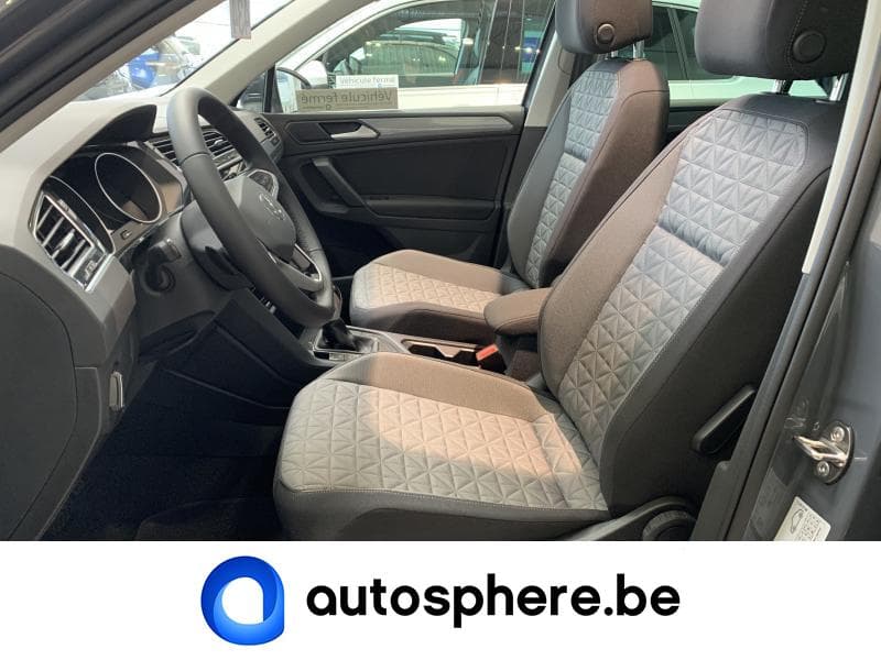 Volkswagen Tiguan LIFE - 9