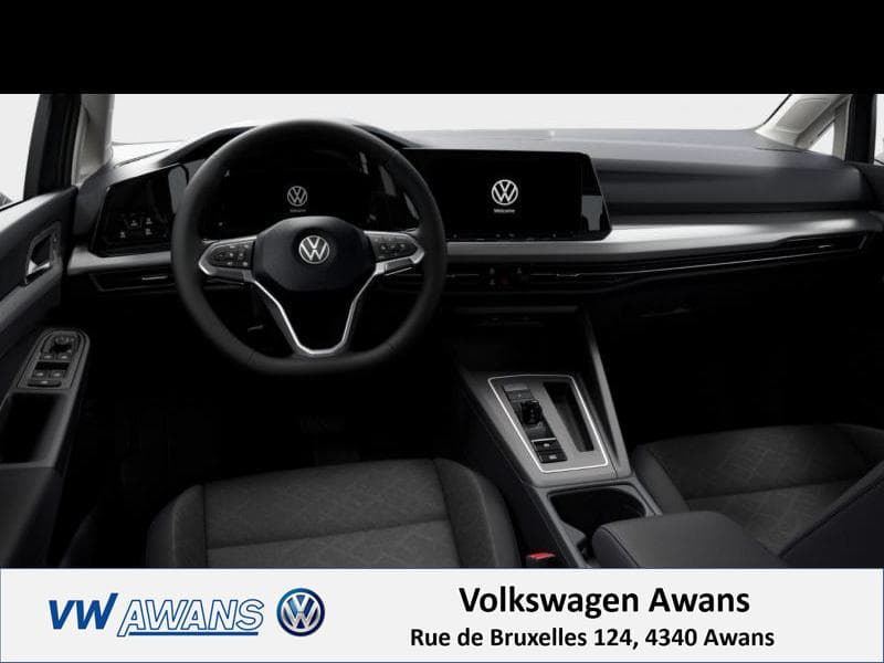 Volkswagen Golf Variant LIFE - 9