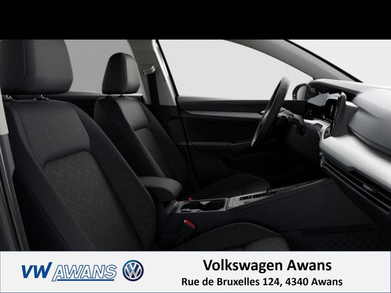 Volkswagen Golf Variant LIFE - 8
