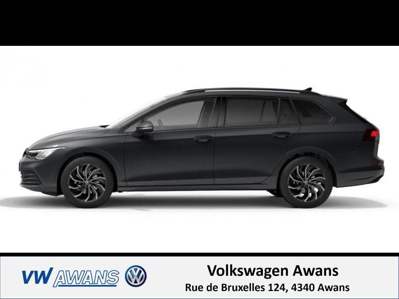 Volkswagen Golf Variant LIFE - 2