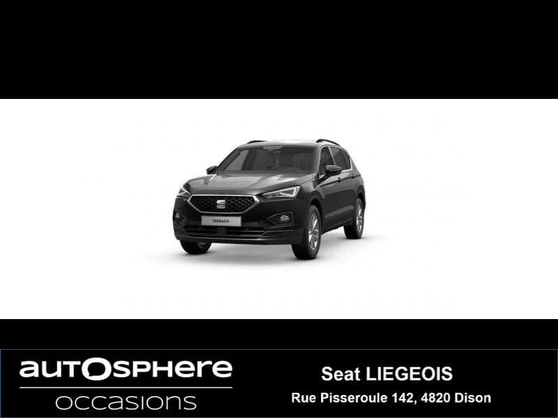 Seat Tarraco Style - 3