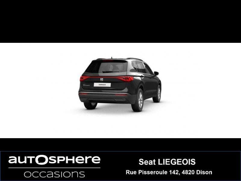 Seat Tarraco Style - 2