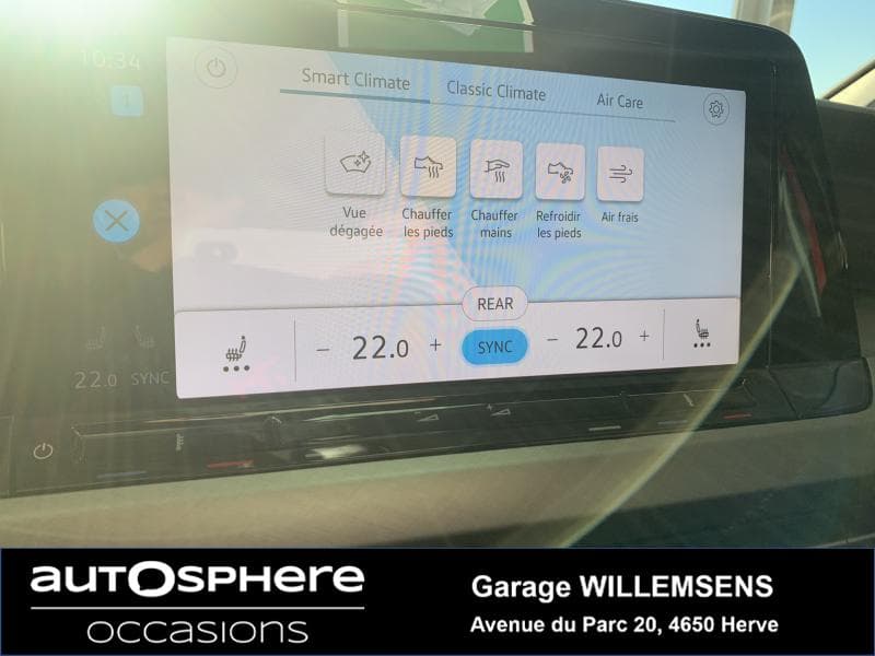 Volkswagen Golf Life LED/DIGITAL COCKPIT - 13